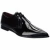 Dolce & Gabbana Patent Oxford Men Dress Shoes -Dolce & Gabbana Sales 1312513955 RLLZ 1