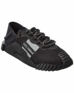 Dolce & Gabbana NS1 Sneaker Men Fashion Sneakers