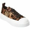 Dolce & Gabbana DG Drill Portofino Canvas Sneaker Women Fashion Sneakers -Dolce & Gabbana Sales 1313103452 RLLZ 1