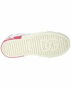 Dolce & Gabbana 2.Zero Custom Leather Sneaker Women Fashion Sneakers -Dolce & Gabbana Sales 1313110258 RLLZ 4