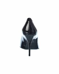 Dolce & Gabbana DG Logo Patent Pump Women Pumps -Dolce & Gabbana Sales 1313117716 RLLZ 3