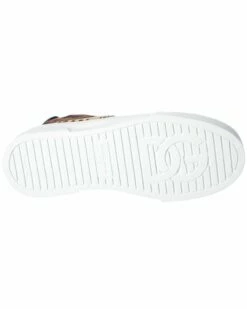 Dolce & Gabbana Portofino Light Mid Canvas Sneaker Women Fashion Sneakers -Dolce & Gabbana Sales 1313117723 RLLZ 4