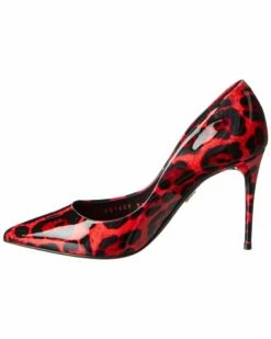Dolce & Gabbana Patent Pump Women Pumps -Dolce & Gabbana Sales 1313157088 RLLZ 2