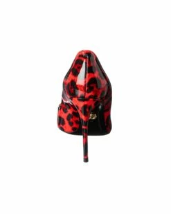 Dolce & Gabbana Patent Pump Women Pumps -Dolce & Gabbana Sales 1313157088 RLLZ 3