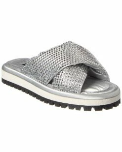 Dolce & Gabbana Sandal Women Flat Sandals