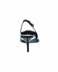 Dolce & Gabbana DG Patent Slingback Pump Women Pumps -Dolce & Gabbana Sales 1313198142 RLLZ 3