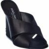 Dolce & Gabbana Geometric Satin Heel Women Heeled Sandals -Dolce & Gabbana Sales 1313280848 RLLZ 1