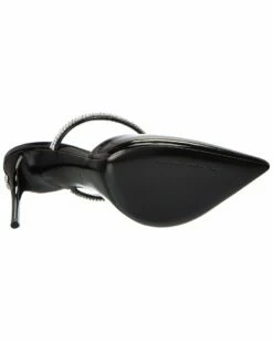 Dolce & Gabbana Leather Pumps Women -Dolce & Gabbana Sales 1313328217 RLLZ 4