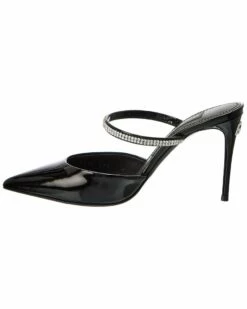 Dolce & Gabbana Leather Pump Women Pumps -Dolce & Gabbana Sales 1313374756 RLLZ 2