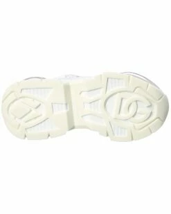 Dolce & Gabbana Airmaster Leather & Mesh Sneaker Women Fashion Sneakers 10 Dolce & Gabbana Airmaster Leather & Mesh Sneaker Women Fashion Sneakers -Dolce & Gabbana Sales 1313374758 RLLZ 4