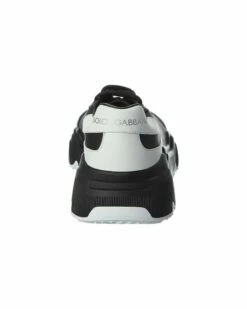 Dolce & Gabbana Daymaster Leather Sneaker Women Fashion Sneakers -Dolce & Gabbana Sales 1313444564 RLLZ 3