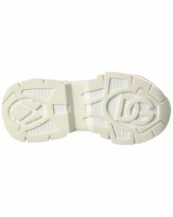 Dolce & Gabbana Airmaster Leather & Mesh Sneaker Women Fashion Sneakers 10 Dolce & Gabbana Airmaster Leather & Mesh Sneaker Women Fashion Sneakers -Dolce & Gabbana Sales 1313462610 RLLZ 4