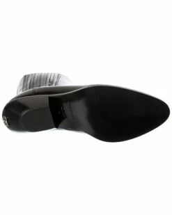 Dolce & Gabbana Leather Boot Women Boots -Dolce & Gabbana Sales 1313466227 RLLZ 4