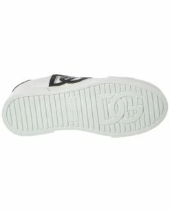 Dolce & Gabbana Portofino DG Logo Leather Sneaker Women Fashion Sneakers 10 Dolce & Gabbana Portofino DG Logo Leather Sneaker Women Fashion Sneakers -Dolce & Gabbana Sales 1313485626 RLLZ 4
