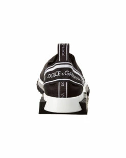 Dolce & Gabbana Logo Knit Sneaker Women Fashion Sneakers 9 Dolce & Gabbana Logo Knit Sneaker Women Fashion Sneakers -Dolce & Gabbana Sales 1313503820 RLLZ 3