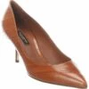 Dolce & Gabbana Leather Pump Women Pumps 1 Dolce & Gabbana Leather Pump Women Pumps -Dolce & Gabbana Sales 1313877402 RLLZ 1