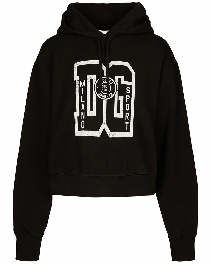 Dolce & Gabbana Sweatshirt Women Sweaters & Knits 2 Dolce & Gabbana Sweatshirt Women Sweaters & Knits