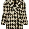 Dolce & Gabbana Wool-Blend Jacket Women Outerwear 1 Dolce & Gabbana Wool-Blend Jacket Women Outerwear -Dolce & Gabbana Sales 1411548345 RLLZ 1