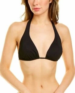 Dolce & Gabbana Bikini Top Women Swimwear & Coverups