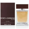 Dolce & Gabbana Men's The One 1.6oz Eau De Toilette Spray Cologne & Aftershave -Dolce & Gabbana Sales 4120028281 RLLZ 1