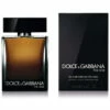 Dolce & Gabbana Men's The One 3.4oz Eau De Parfum Spray Cologne & Aftershave -Dolce & Gabbana Sales 4120028282 RLLZ 1