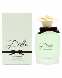Dolce & Gabbana Women's 2.5oz Dolce Floral Drops Eau De Toilette Spray Fragrance