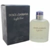 Dolce & Gabbana Men's 6.7oz Light Blue Eau De Toilette Spray Cologne & Aftershave -Dolce & Gabbana Sales 4120089268 RLLZ 1