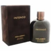 Dolce & Gabbana Men's Pour Homme Intenso 6.7oz Eau De Parfum Spray Cologne & Aftershave -Dolce & Gabbana Sales 4120111081 RLLZ 1