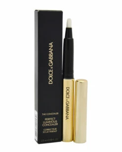 Dolce & Gabbana 0.08oz # 4 Soft Sand Perfect Luminous Concealer Women Face & Eye Makeup