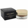 Dolce & Gabbana 1oz # 144 Bronze Perfect Luminous Creamy Foundation SPF 15 Women Face & Eye Makeup -Dolce & Gabbana Sales 4120129173 RLLZ 1