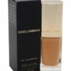 Dolce & Gabbana 1oz # 148 Amber Perfect Luminous Liquid Foundation Women Face & Eye Makeup -Dolce & Gabbana Sales 4120129189 RLLZ 1