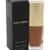 Dolce & Gabbana 1oz # 170 Golden Honey Perfect Luminous Liquid Foundation Women Face & Eye Makeup -Dolce & Gabbana Sales 4120129192 RLLZ 1