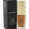 Dolce & Gabbana 1oz # 148 Amber Perfect Matte Liquid Foundation SPF 20 Women Face & Eye Makeup -Dolce & Gabbana Sales 4120129209 RLLZ 1