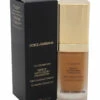 Dolce & Gabbana 1oz # 150 Almond Perfect Matte Liquid Foundation SPF 20 Women Face & Eye Makeup -Dolce & Gabbana Sales 4120129210 RLLZ 1