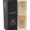 Dolce & Gabbana 1oz # 80 Creamy Perfect Matte Liquid Foundation SPF 20 Women Face & Eye Makeup -Dolce & Gabbana Sales 4120129218 RLLZ 1