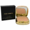 Dolce & Gabbana 0.52oz # 60 Classic Perfect Matte Powder Foundation Women Face & Eye Makeup -Dolce & Gabbana Sales 4120129228 RLLZ 1