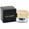 Dolce & Gabbana 0.14oz # 110 Indaco Perfect Mono Cream Eye Colour Women Face & Eye Makeup -Dolce & Gabbana Sales 4120129236 RLLZ 1
