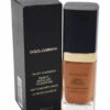Dolce & Gabbana 1oz # 150 Almond Perfect Reveal Lift Foundation SPF 25 Women Face & Eye Makeup -Dolce & Gabbana Sales 4120129261 RLLZ 1