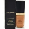 Dolce & Gabbana 1oz # 160 Soft Tan Perfect Reveal Lift Foundation SPF 25 Women Face & Eye Makeup -Dolce & Gabbana Sales 4120129262 RLLZ 1