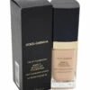 Dolce & Gabbana 1oz Perfect Reveal Lift Foundation SPF 25 #60 Classic Women Face & Eye Makeup -Dolce & Gabbana Sales 4120129268 RLLZ 1