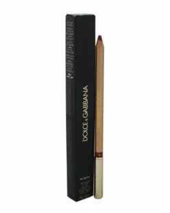 Dolce & Gabbana 0.066oz # 7 Ultra Precision Lipliner Women Lip & Cheek Makeup