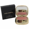 Dolce & Gabbana 0.17oz # 35 Delight The Blush Luminous Cheek Colour Women Lip & Cheek Makeup