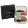 Dolce & Gabbana 0.17oz # 104 Summer Hue The Eyeshadow Smooth Eye Colour Duo Women Face & Eye Makeup