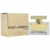 Dolce & Gabbana Women's The One 2.5oz Eau De Parfum Spray Fragrance -Dolce & Gabbana Sales 4120165758 RLLZ 1