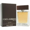 Dolce & Gabbana The One Men's 1.6oz Eau De Toilette Spray Cologne & Aftershave -Dolce & Gabbana Sales 4120225768 RLLZ 1