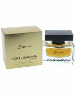 Dolce & Gabbana Women's The One Essence 1.3oz Essence De Parfum Fragrance