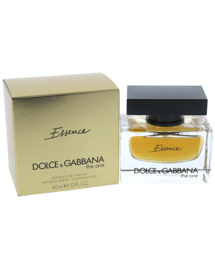 Dolce & Gabbana Women's The One Essence 1.3oz Essence De Parfum Fragrance 3 Dolce & Gabbana Women's The One Essence 1.3oz Essence De Parfum Fragrance