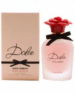 Dolce & Gabbana Women's Rosa Excelsa 1.7oz Eau De Parfum Fragrance