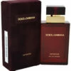 Dolce & Gabbana Women's Pour Femme Intense 0.84oz Eau De Parfum Spray Fragrance -Dolce & Gabbana Sales 4120319759 RLLZ 1