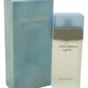 Dolce & Gabbana Women's Light Blue 0.85oz Eau De Toilette Spray Fragrance -Dolce & Gabbana Sales 4120319762 RLLZ 1